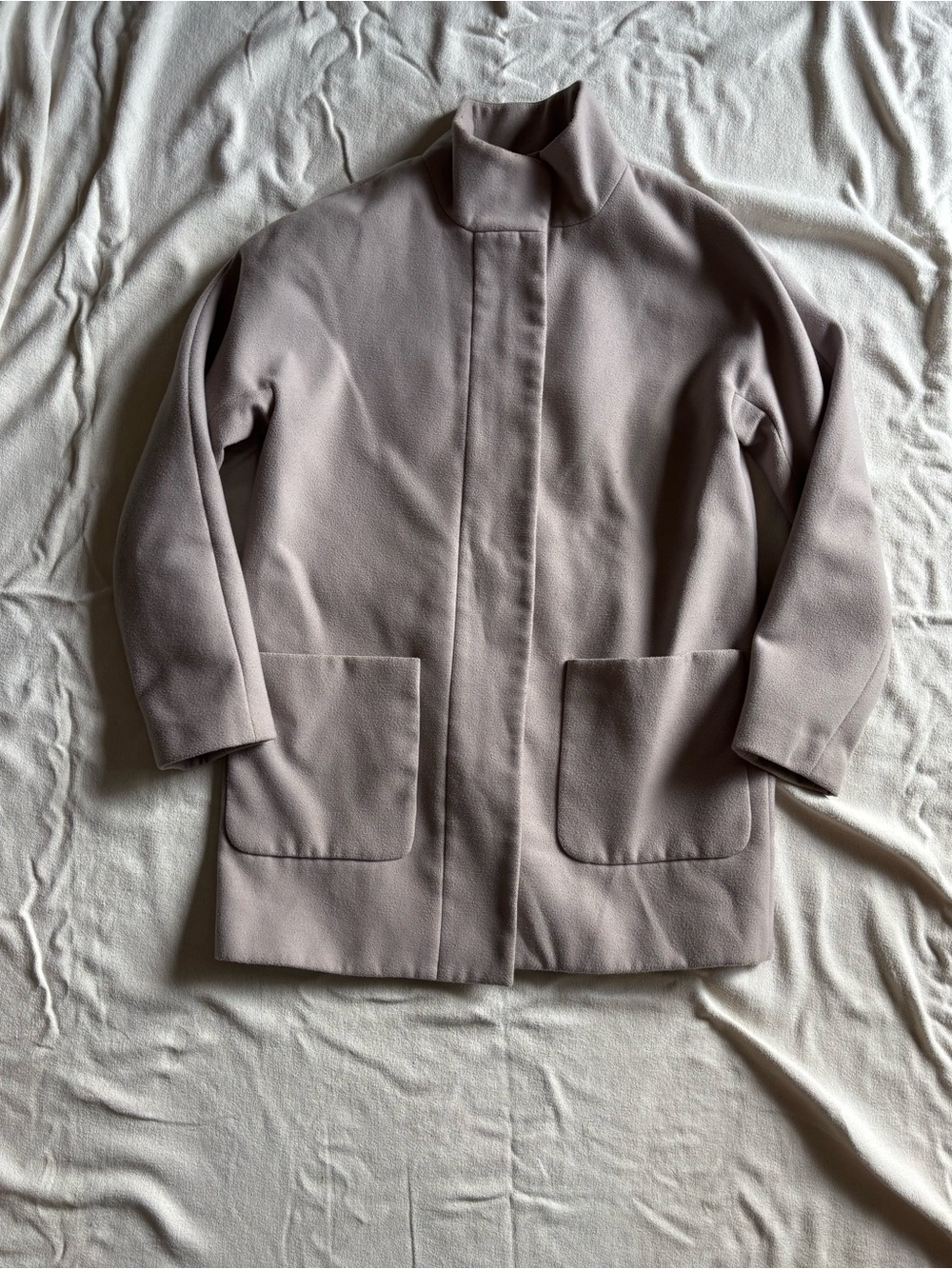 Old Navy gray jacket in size M #oldnavy #outerwear